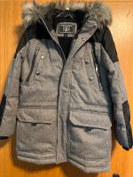 Winterparka,Jungen,Größe 134 Bayern - Hohenwart Vorschau