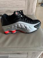 Nike shox gr 41 Hessen - Büdingen Vorschau