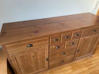 Schrank/ Kommode/ Sideboard Nordrhein-Westfalen - Leverkusen Vorschau