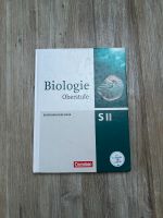 Biologie Oberstufe Cornelsen S2 Aachen - Aachen-Brand Vorschau