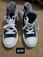 Jungen Sneaker gr.33 Neu mit Etiket Niedersachsen - Goslar Vorschau