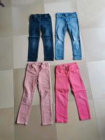 teils NEUw Jeans Hosen Gr. 122 S. Oliver Bayern - Eching (Kr Freising) Vorschau