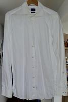 JOOP!, Hemd, Slim Fit, Baumwoll-Stretch, weiß, Gr. 41 Rheinland-Pfalz - Kusel Vorschau