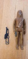 Kenner Star Wars Figur 1977 Chewbacca top + komplett Baden-Württemberg - Freiburg im Breisgau Vorschau