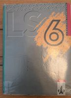 LS 6 Mathebuch Klett Verlag Hessen - Usingen Vorschau