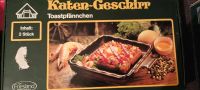 Friesland Melitta Katen Geschirr Grill Toast Toastpfännchen NEU Rheinland-Pfalz - Remagen Vorschau