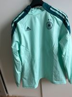 Trainingpullover Adidas dfb Frauen, Größe S Niedersachsen - Lauenau Vorschau