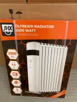 OLFREIER-RADIATOR SHX30ROF2000 Hessen - Braunfels Vorschau