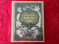 Buch der Lieder, von Heinrich Heine, Ausgabe 2006 Baden-Württemberg - Bietigheim-Bissingen Vorschau