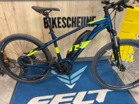 Ebike MTB R Raymon HardRay E 1.0 27,5" No Cube / Haibike RH 45cm Sachsen - Neukirchen-Adorf Vorschau