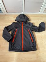 Tolle ICEPEAK Kinder Softshell Winterjacke Fleece Gr. 128 schwarz Baden-Württemberg - Oberkirch Vorschau