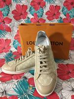 NEU! Louis Vuitton Damenschuhe Gr.37 LV Hessen - Bad Vilbel Vorschau