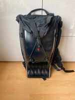 Boblbee Hartschalenrucksack Motorrad Rucksack Hessen - Niederdorfelden Vorschau