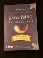 Das inoffizielle Harry Potter Buch der Zauberei Nordrhein-Westfalen - Hennef (Sieg) Vorschau