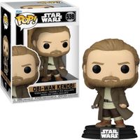 Funko Pop 538 Star Wars Obi-Wan Kenobi Bayern - Oberau Vorschau