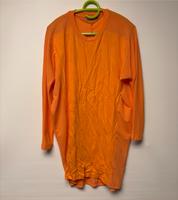 COS Kleid Damen orange Langarm Gr. XS Nordrhein-Westfalen - Marsberg Vorschau