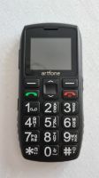 artfone C1+ Seniorenhandy ohne Vertrag, Dual SIM mit Notruftaste Schwerin - Görries Vorschau
