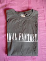 T-shirt Final Fantasy XV Gamescom 2016 (neu) Größe M Rheinland-Pfalz - Becherbach Vorschau