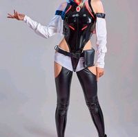 NEU Cosplay Cyber Punk Lucy Baden-Württemberg - Aspach Vorschau