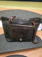 Wunderschöne Aigner vintage Handtasche Nordrhein-Westfalen - Bornheim Vorschau