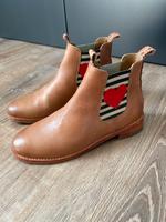 Stiefeletten *Crickit Bayern - Dingolfing Vorschau