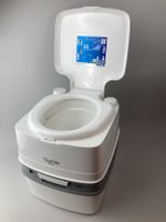 Porta Potti 365 Qube - Kassettentoilette Chemietoilette Baden-Württemberg - Tettnang Vorschau