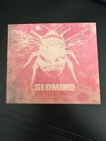 Slomind Solar Plexus CD Digipak Essen - Essen-Südostviertel Vorschau