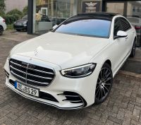 ❗️Mercedes S450 Benzin Lang AMG 2022 Auto mieten Autovermietung❗️ Nordrhein-Westfalen - Recklinghausen Vorschau