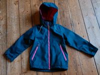 H&M Sport Kinder Regenjacke Outdoorjacke blau, Gr. 122 Mülheim - Köln Holweide Vorschau