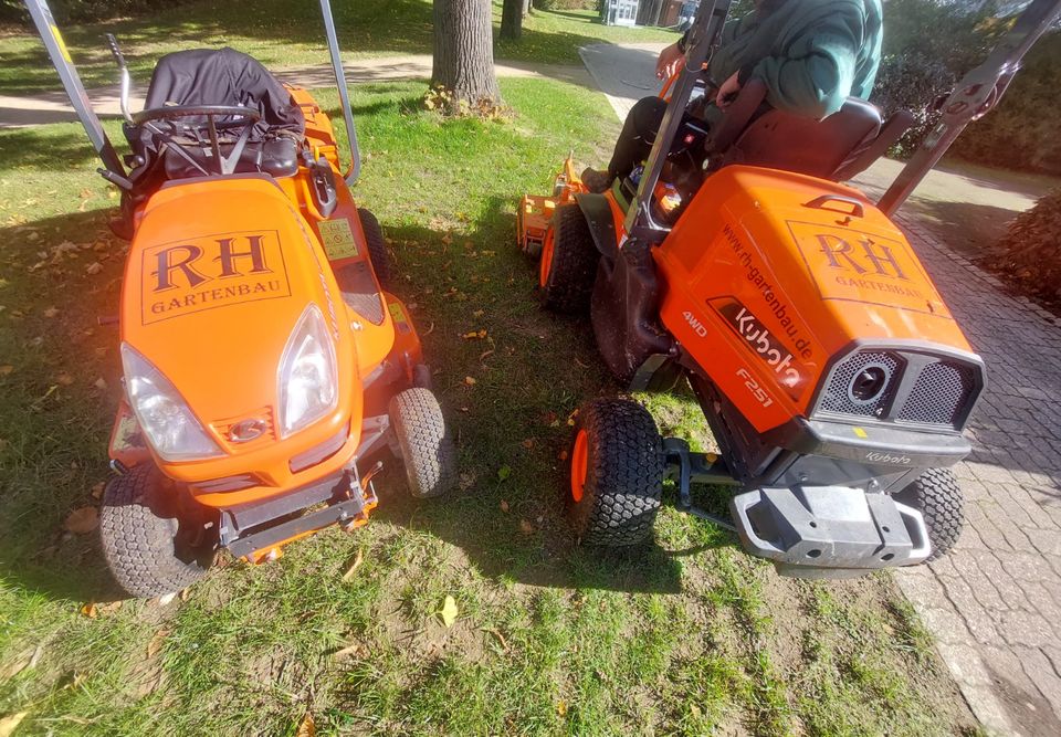 RH-Gartenbau - Garten- und Landschaftsbau !!! in Tönisvorst