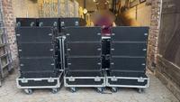 dB Technologies DVA T8 Line Array mit RD Net und viel Zubehör Rheinland-Pfalz - Reichenberg (Rhein-Lahn-Kreis) Vorschau