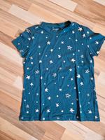 Blaues T-Shirt Saarland - Sulzbach (Saar) Vorschau