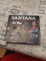 CD von Santana Evil Ways ( 3 Stück) Rheinland-Pfalz - Lahnstein Vorschau