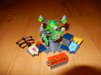 Lego Nexo Knights Ultimate Aaron Bayern - Thalmassing Vorschau