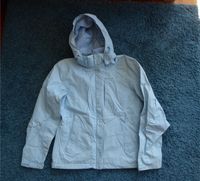 Wanderjacke Outdoorjacke hellblau Gr 38 Nordrhein-Westfalen - Hattingen Vorschau