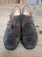 Think Schuhe in Größe 40 Duisburg - Duisburg-Mitte Vorschau