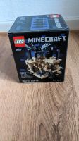 Lego Set 21107 Minecraft Micro World The End OVP Aachen - Aachen-Mitte Vorschau