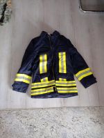 Feuerwehrjacke Größe 46 Thüringen - Marth (bei Uder) Vorschau