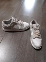 Sneaker Nike Dunk Low Retro Größe 44 Baden-Württemberg - Weikersheim Vorschau