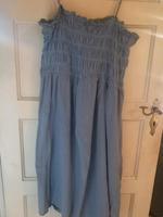 Sommerkleid in hellblau in Größe 2XL Altona - Hamburg Groß Flottbek Vorschau