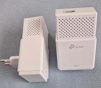 TP Link Powerline Gigabit Adapter Set TL-PA 7010 *neuwertig* Hessen - Bad Vilbel Vorschau