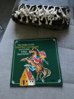 Fritz Muliar Vinyl Das Pferd Huppdiwupp und ... Nordrhein-Westfalen - Herne Vorschau