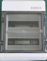 Hensel KV2524 KV-Sicherungskasten Automatengehäuse Baden-Württemberg - Gundelsheim Vorschau