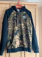 Adidas Hoodie Gr. XS Hessen - Rodgau Vorschau