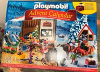 Playmobil Weihnachtskalender, Adventskalender Leipzig - Paunsdorf Vorschau