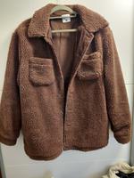 Karl Kani Jacke Teddyjacke M Brandenburg - Cottbus Vorschau
