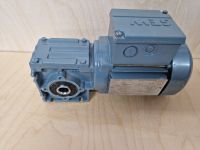 01 SEW Eurodrive Motor WA10 DT56L4 0,12 KW n127 Bayern - Irschenberg Vorschau