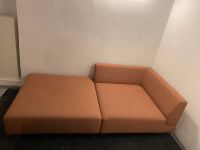 Couch, Sofa, Recamiere von der Firma Bolia, Typ Orlando Pankow - Prenzlauer Berg Vorschau