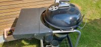 Weber Performer GBS Holzkohlegrill 57cm Niedersachsen - Bad Salzdetfurth Vorschau