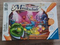 Neuwertig Tiptoi Die monsterstarke Musikschule Spiel Ravensburger Niedersachsen - Esens Vorschau